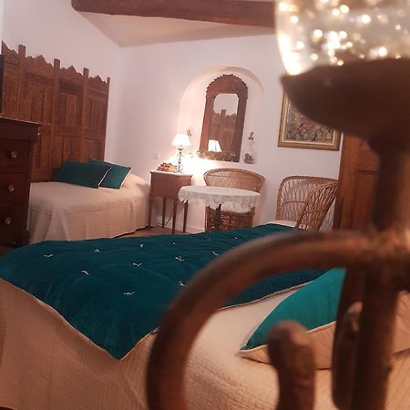 Chateau De Murviel Bagian luar foto