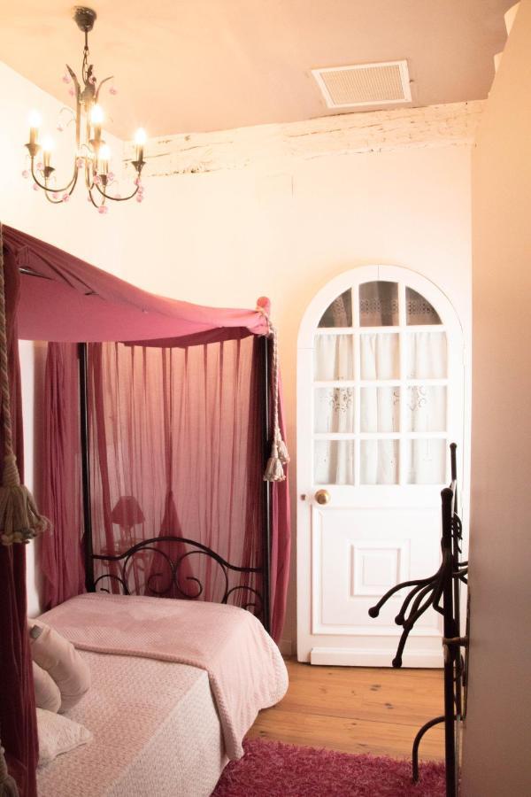 Chateau De Murviel Bagian luar foto