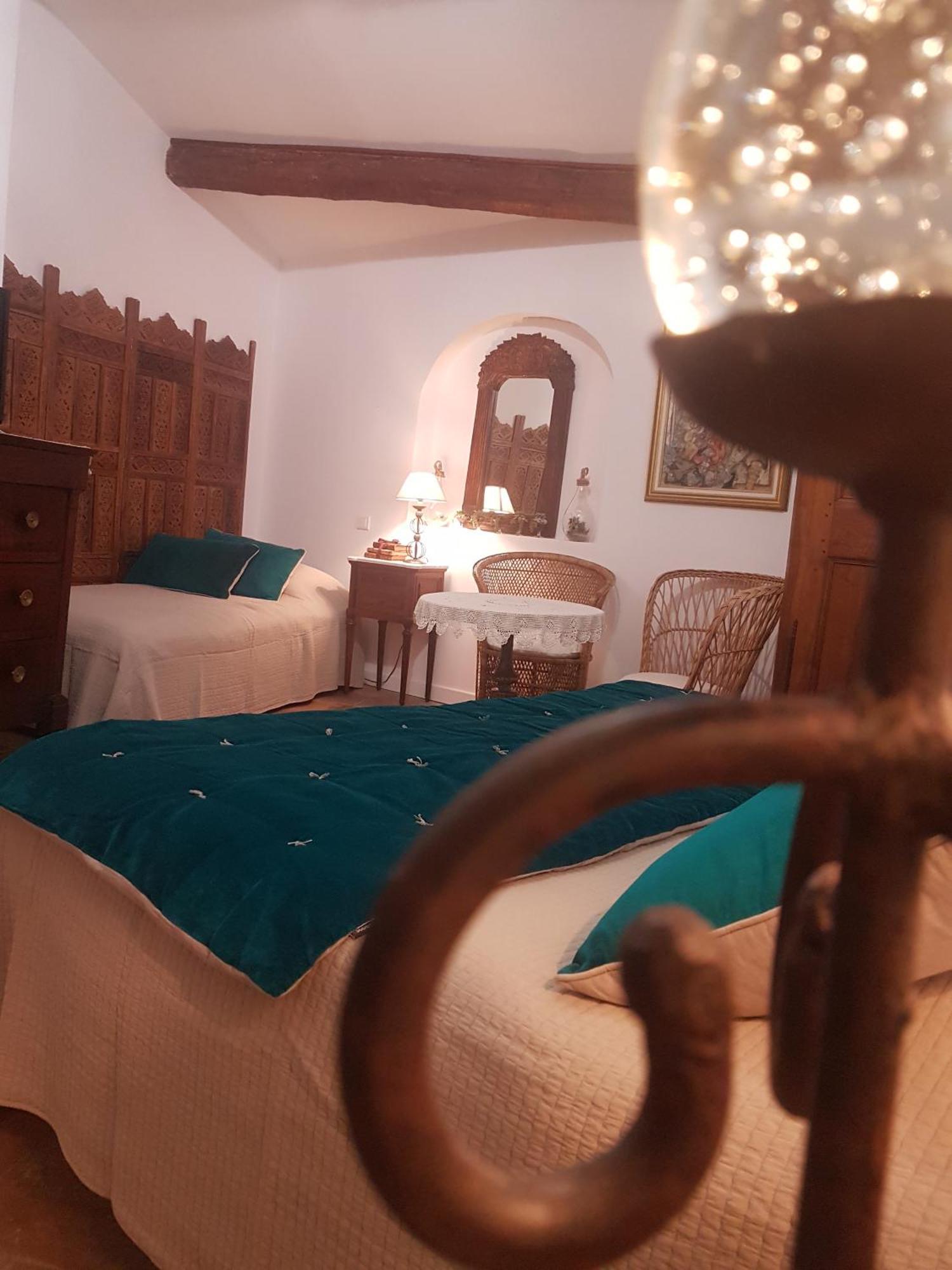 Chateau De Murviel Bagian luar foto